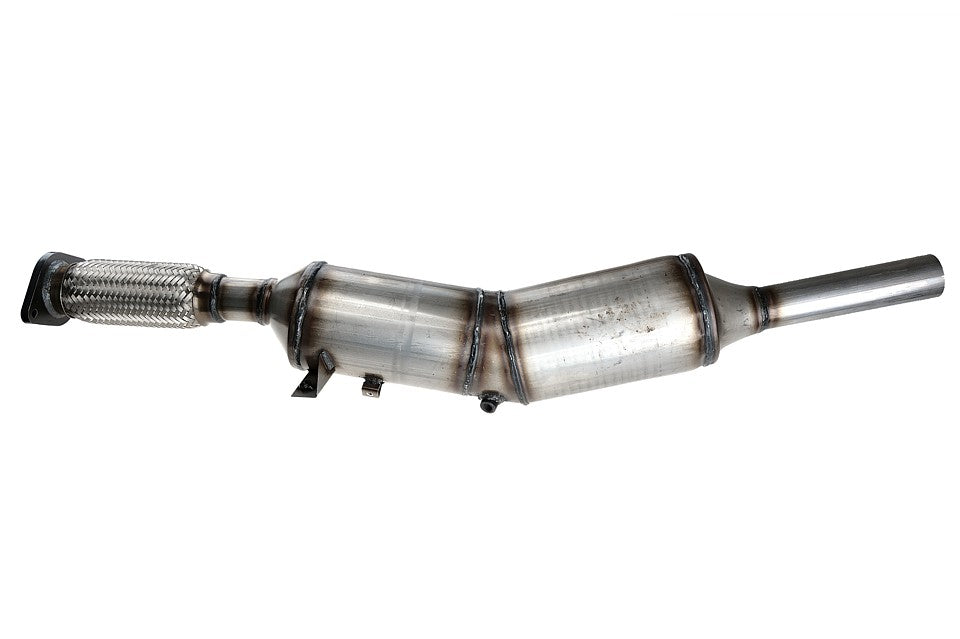 Roetfilter OEM 200101773R