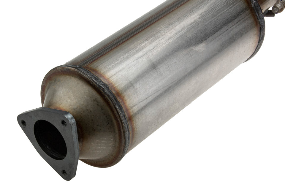 Roetfilter OEM 55557816