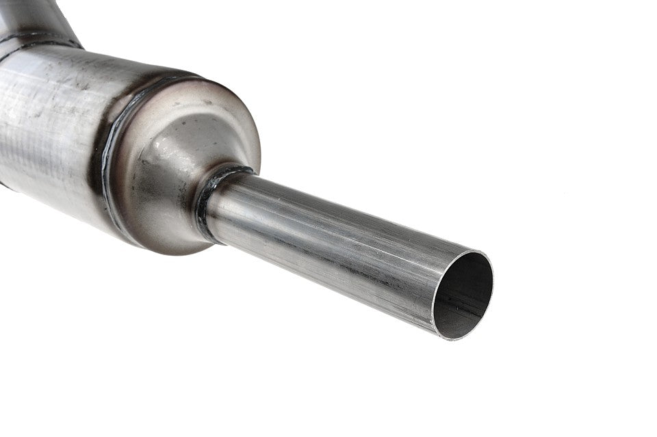 Roetfilter OEM 200101773R