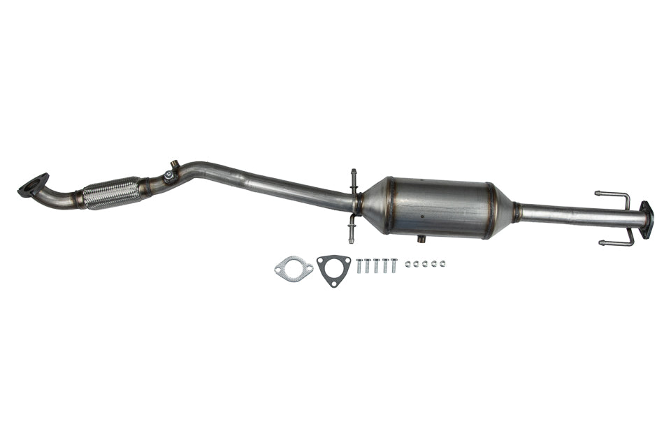 Roetfilter OEM 13377980