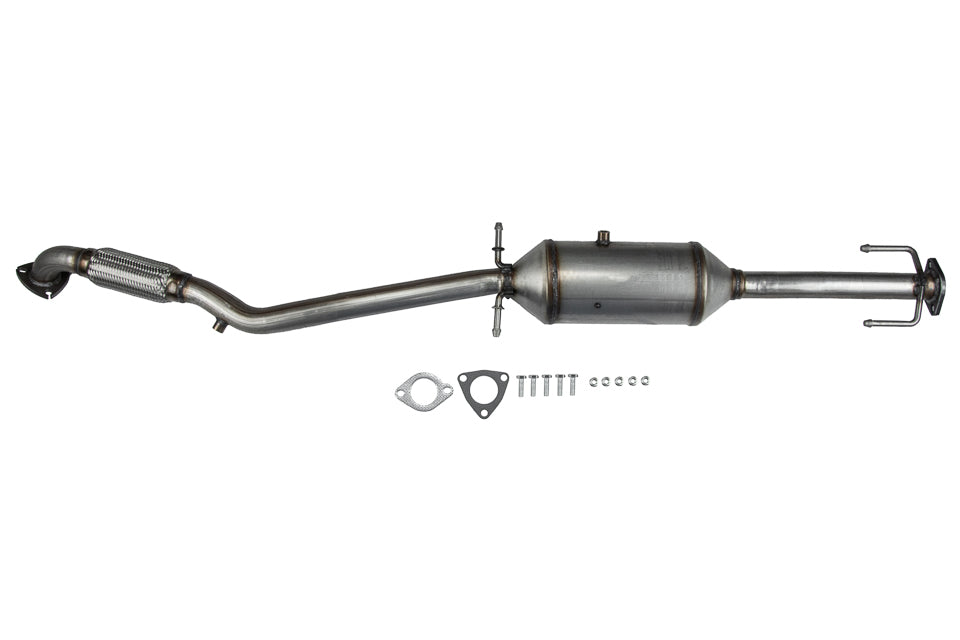 Roetfilter OEM 13377980