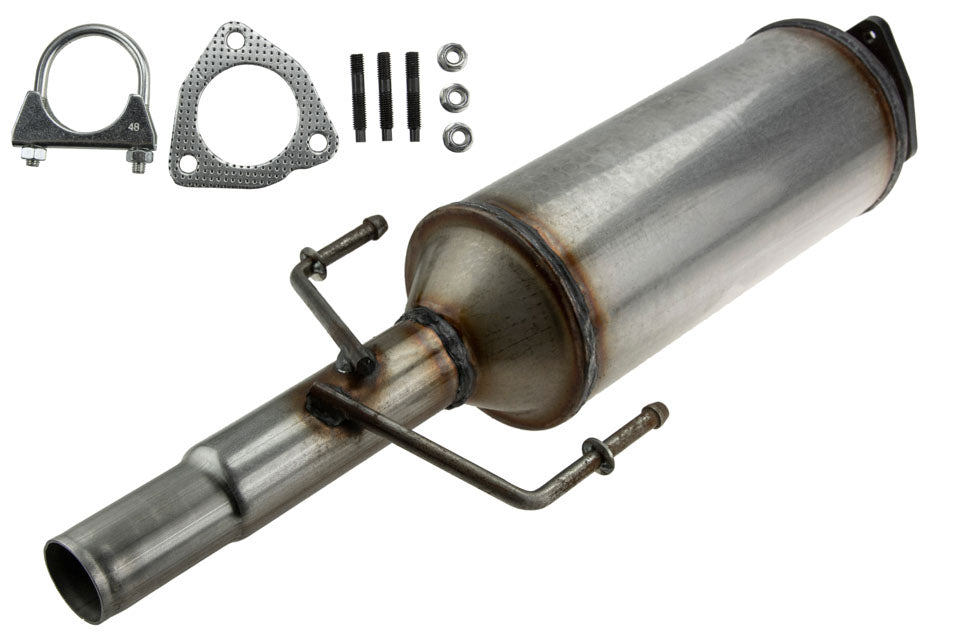 Roetfilter