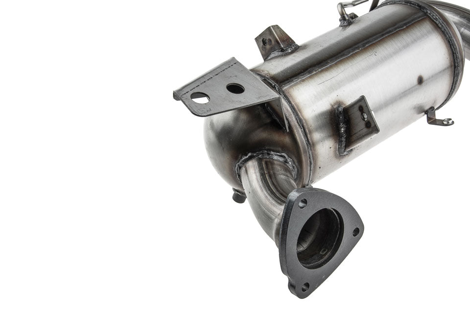Roetfilter OEM 55562315