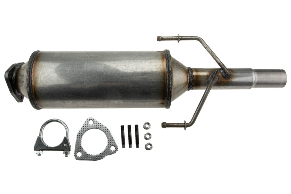 Roetfilter OEM 55557816