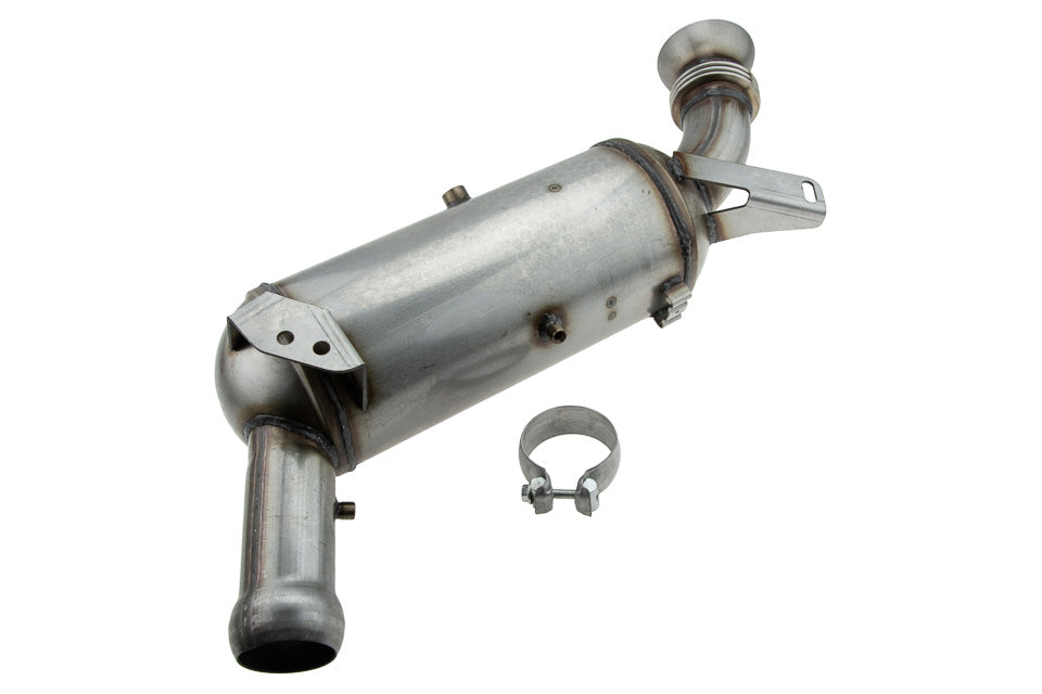 Roetfilter OEM 2044907336