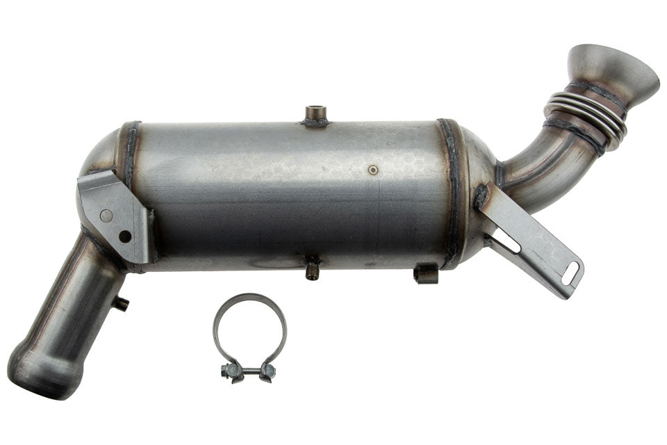 Roetfilter OEM 2044907336