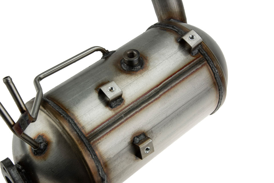 Roetfilter OEM 1764900514