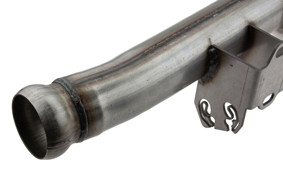Roetfilter OEM 1644900892