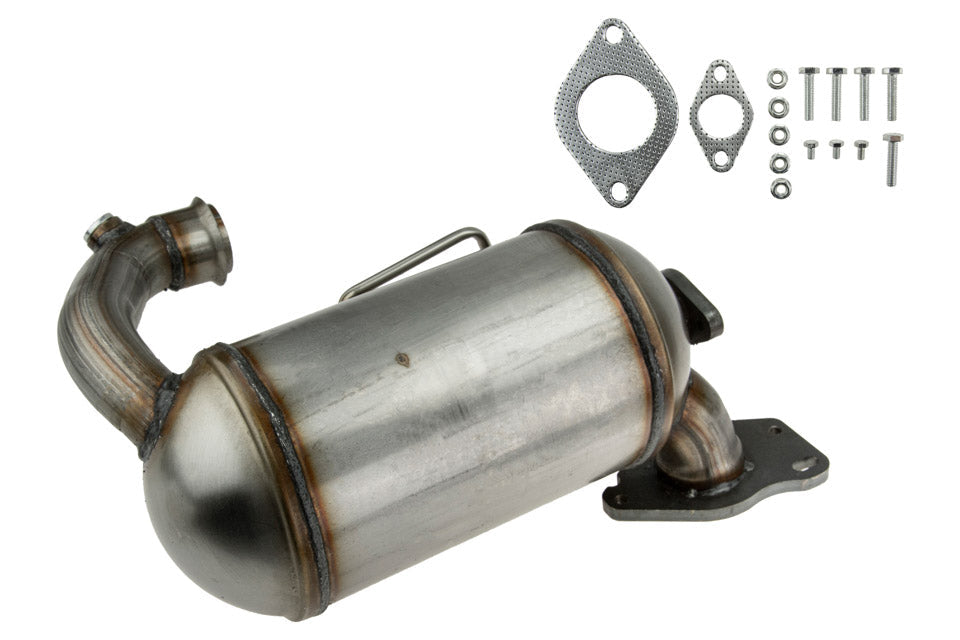 Roetfilter OEM 1764900514