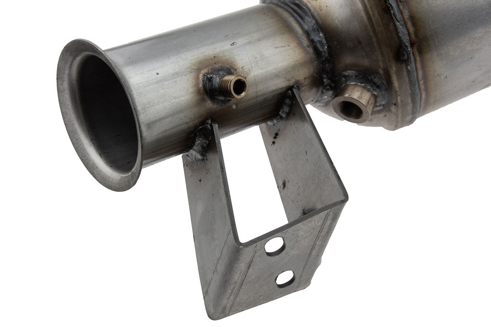 Roetfilter OEM 1644900892