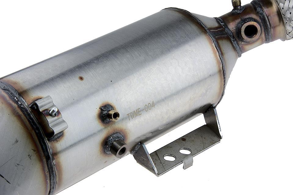 Roetfilter OEM A9064900200