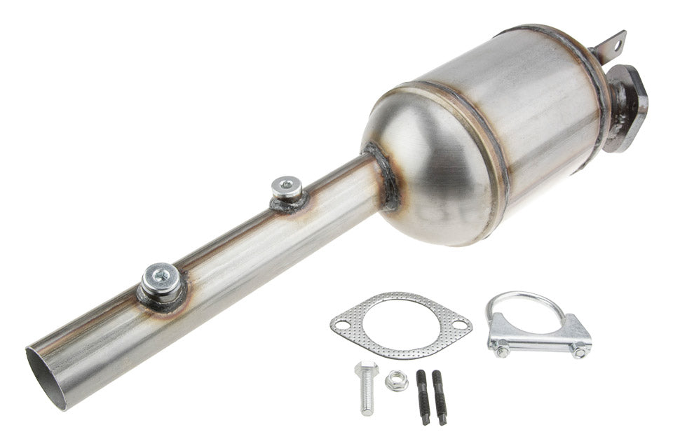 Roetfilter OEM 8200188039