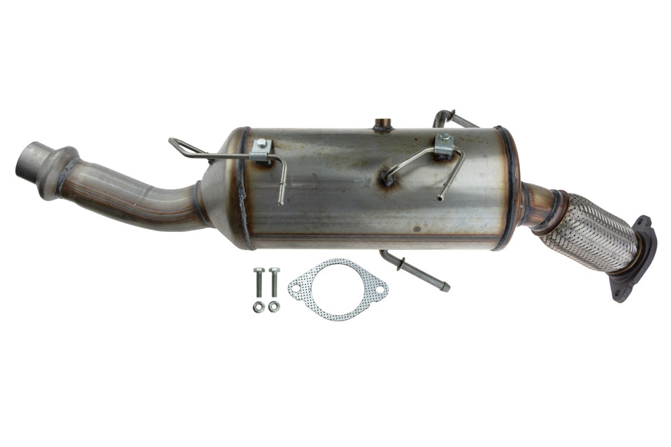 Roetfilter OEM 200100412R