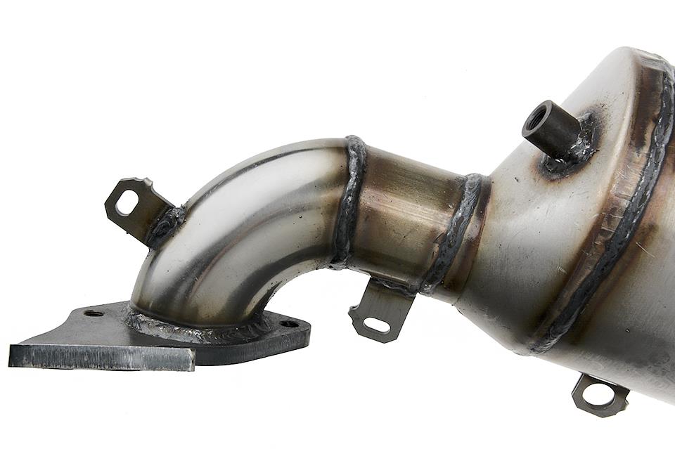 Roetfilter OEM 44612-AA670