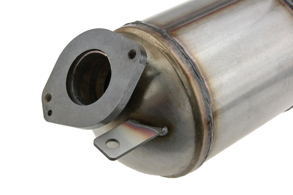 Roetfilter OEM 8200188039