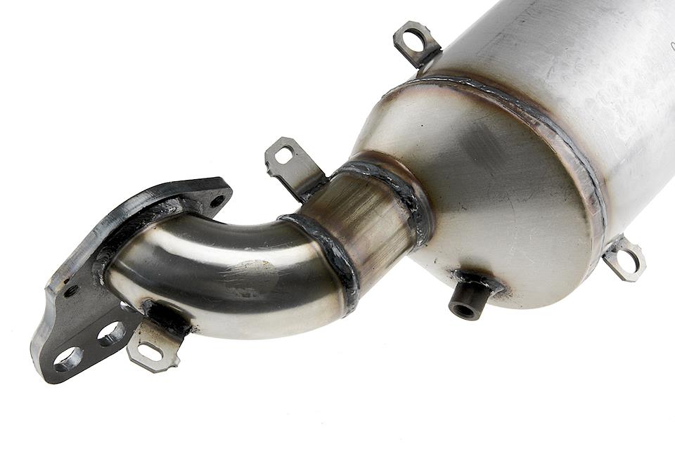 Roetfilter OEM 44612-AA670