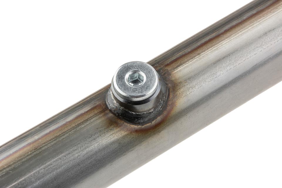 Roetfilter OEM 8200188039