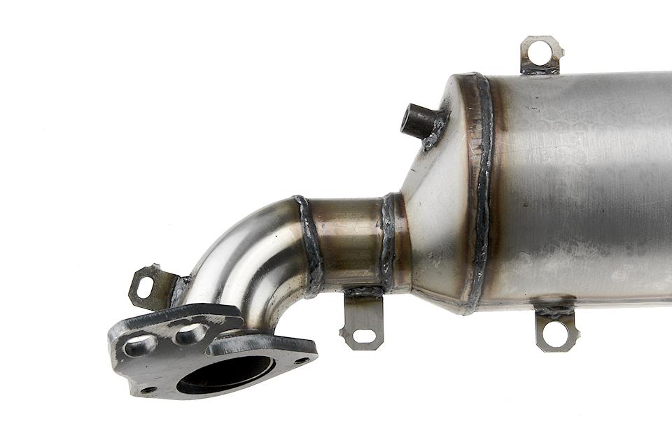 Roetfilter OEM 44612-AA670