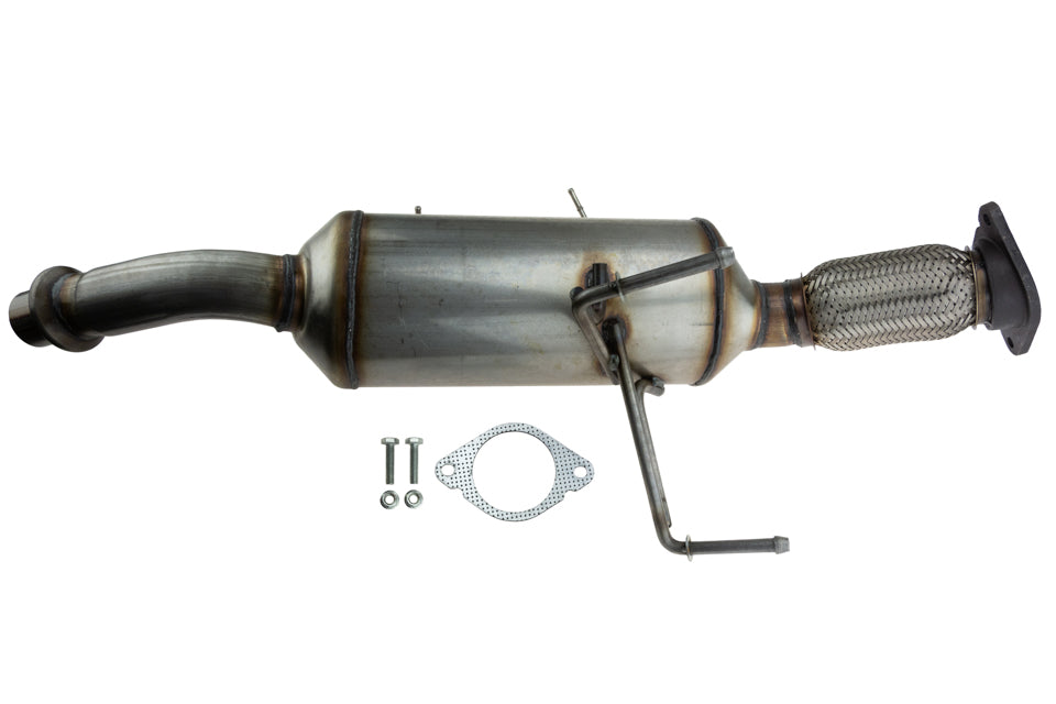 Roetfilter OEM 200100412R