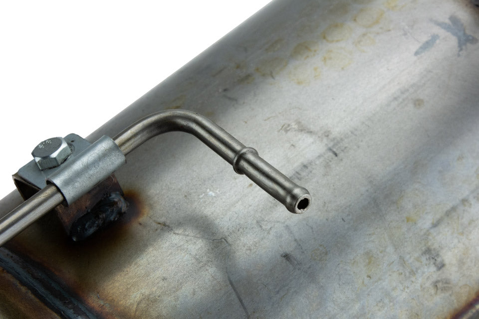 Roetfilter OEM 200100412R