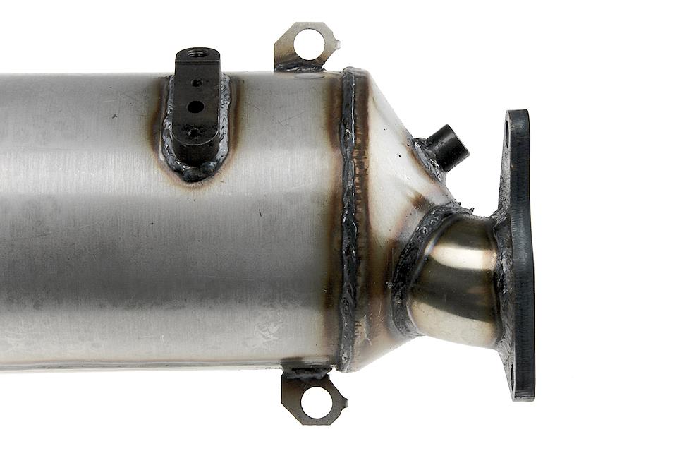 Roetfilter OEM 44612-AA670