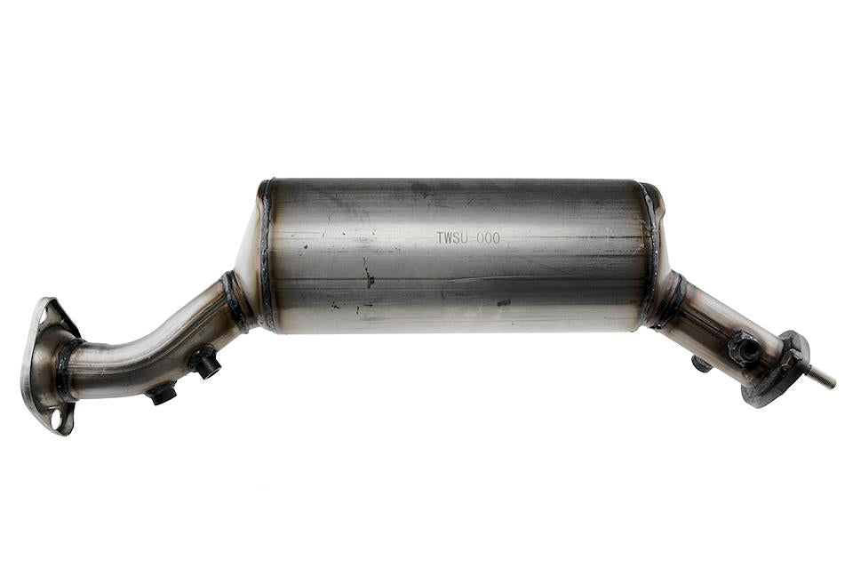 DPF filter OEM 1419067J00H02