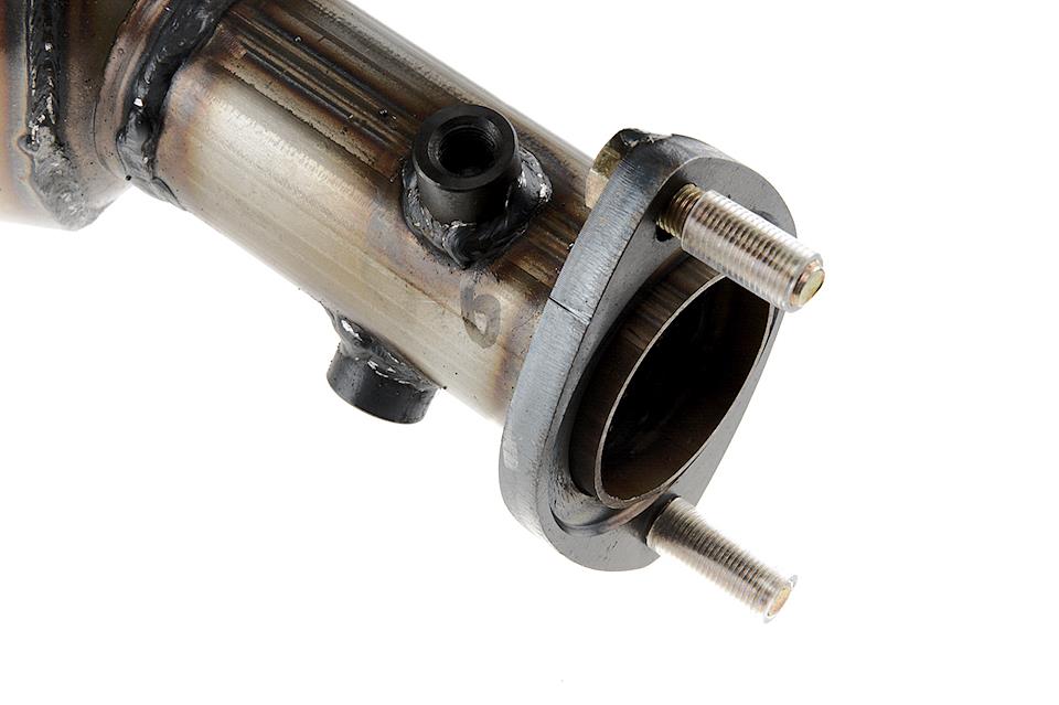 DPF filter OEM 1419067J00H02