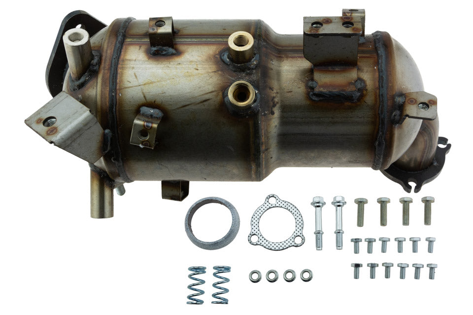 Roetfilter OEM 25051-0R020