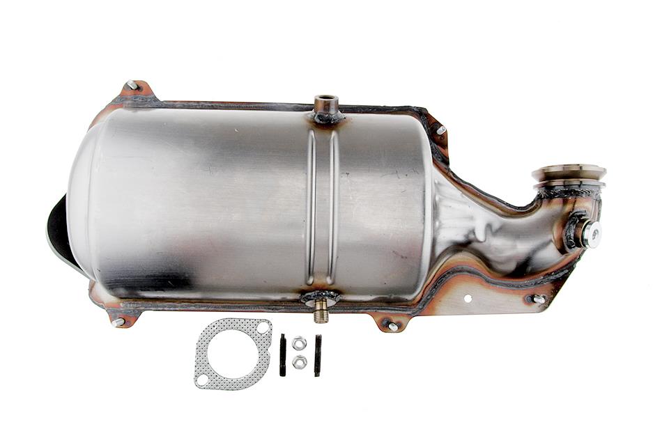 Roetfilter OEM 51822605