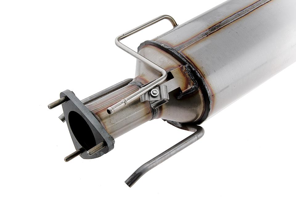 Roetfilter OEM 51822605