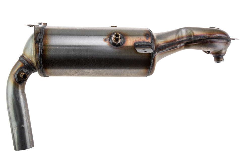 DPF filter OEM 55217464