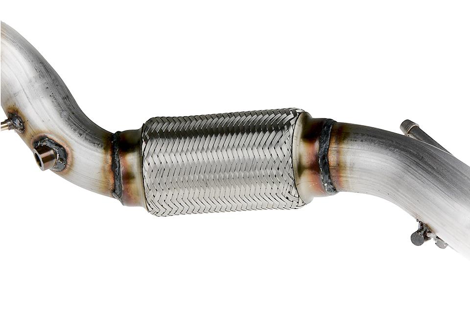 Roetfilter OEM 1K0254705HX
