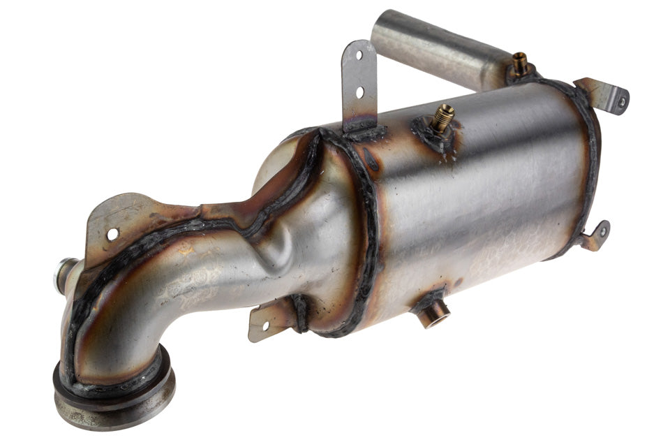 DPF filter OEM 55217464