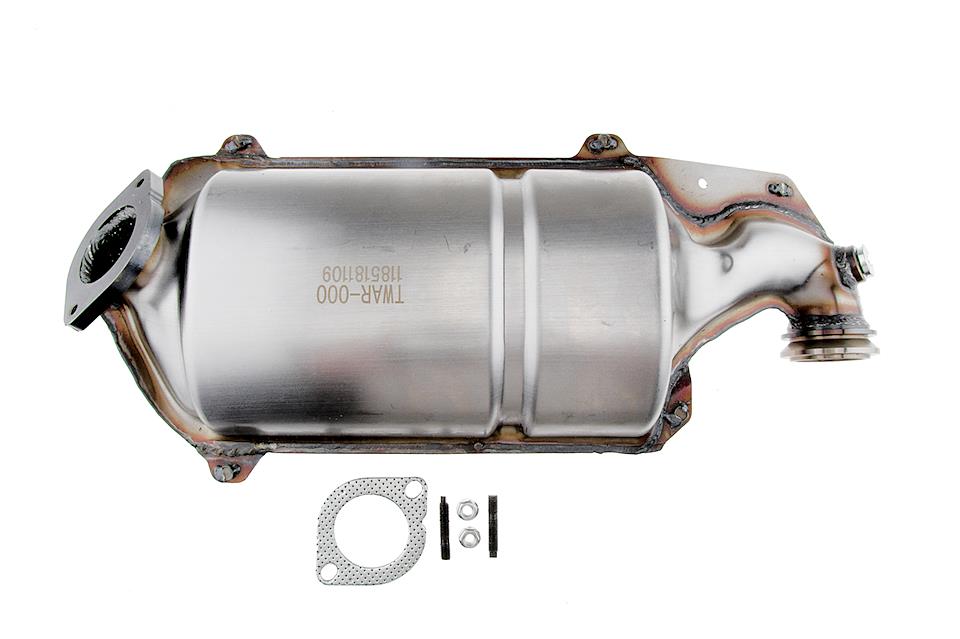 Roetfilter OEM 51822605