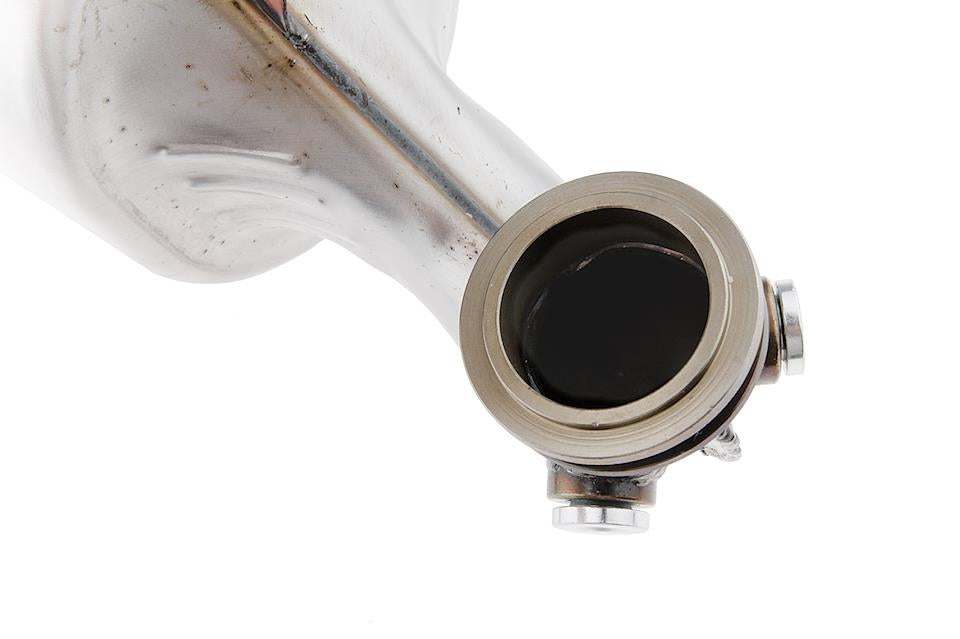 Roetfilter OEM 51822605