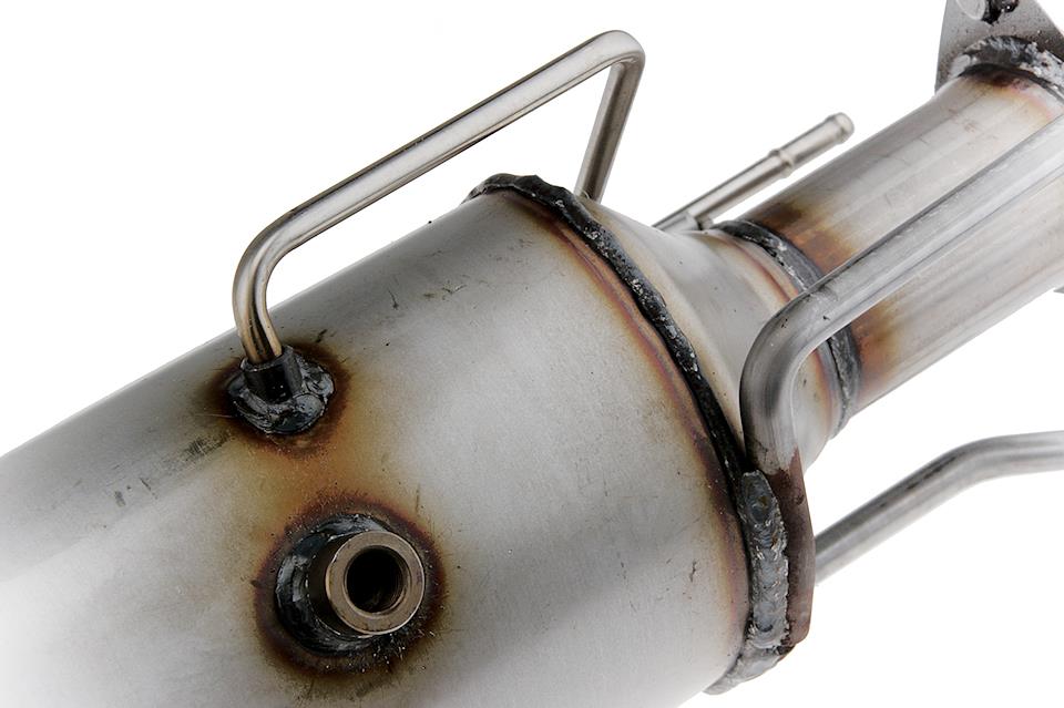 Filtre à particules diesel OEM 51767239