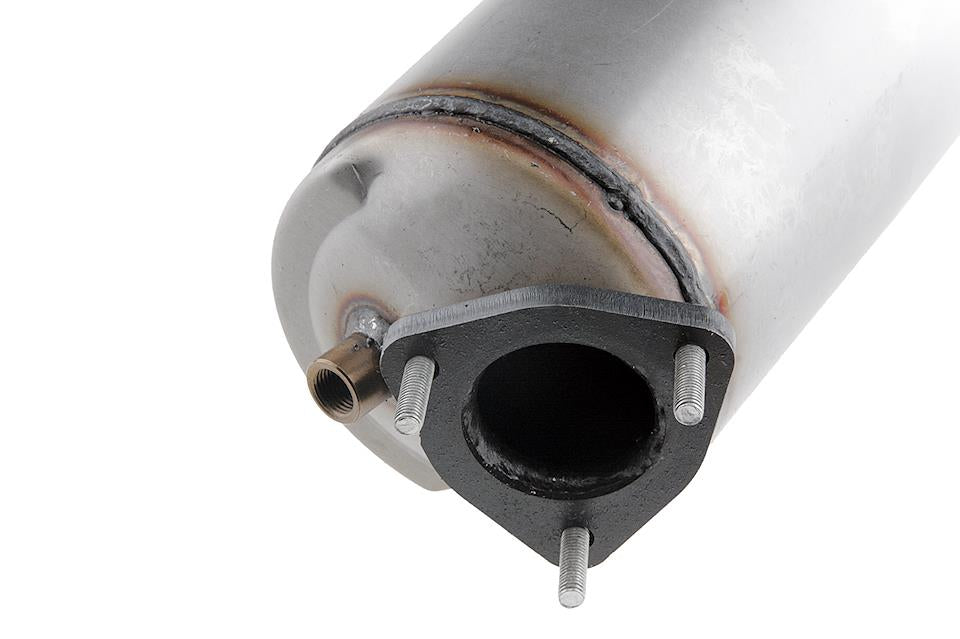 Roetfilter OEM 8E0131703T