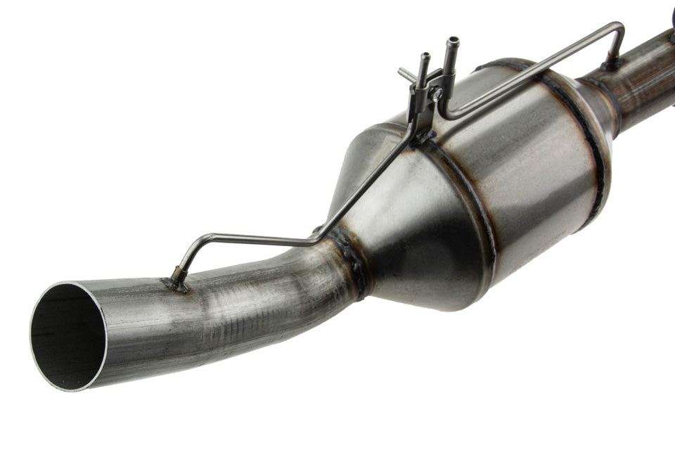 Roetfilter OEM 1694900092