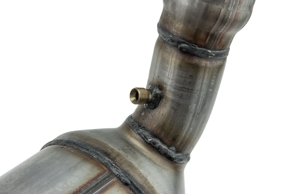 Roetfilter OEM 2044907436