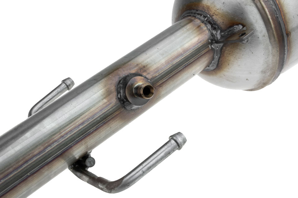 Roetfilter OEM A6394900292