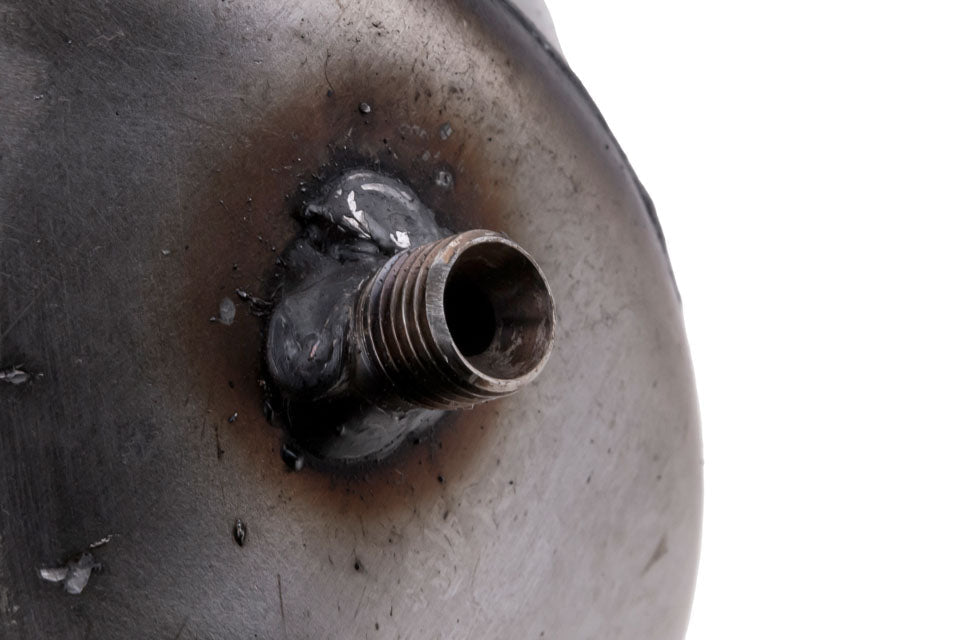 Roetfilter OEM A2124902192