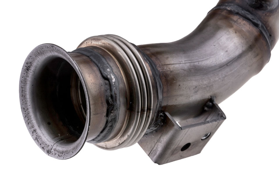Roetfilter OEM A2124902192