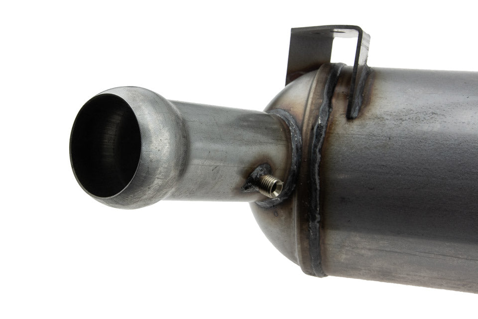 Roetfilter OEM 2044907336