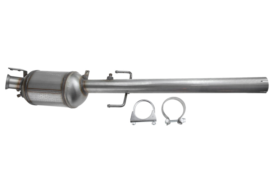 Roetfilter OEM A6394900292