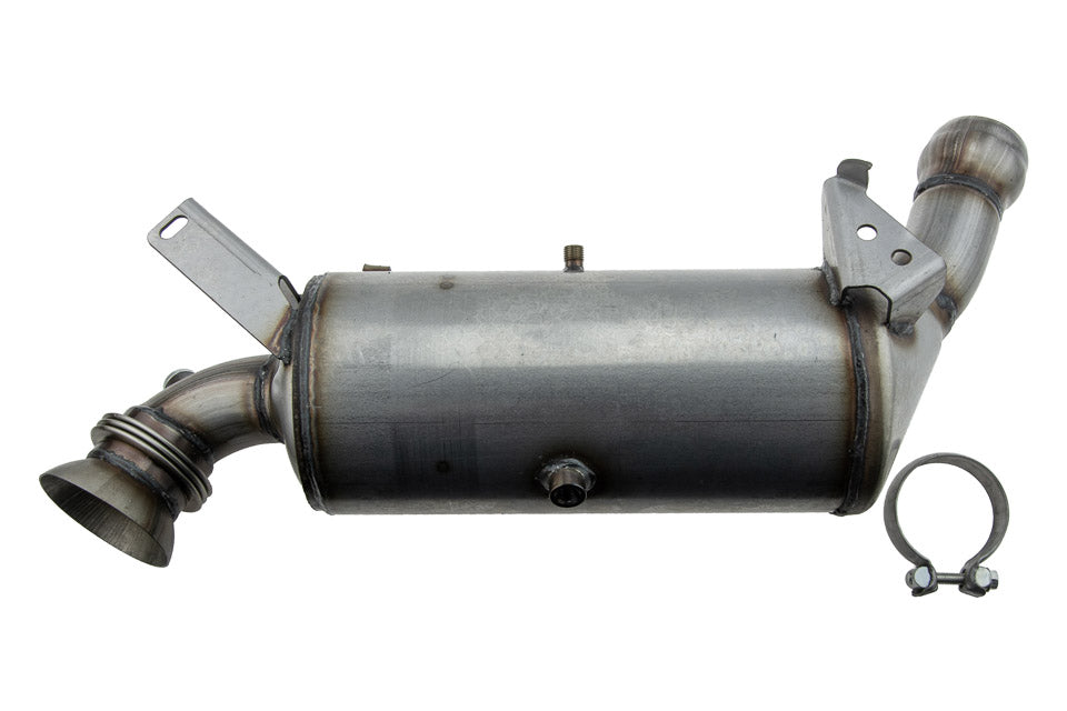 Roetfilter OEM 2044907436
