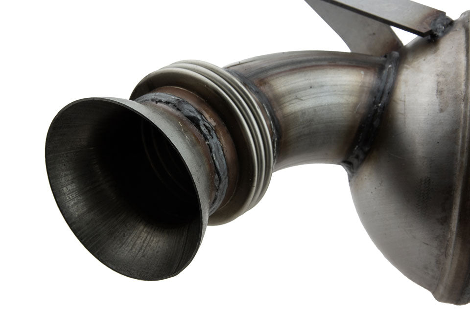 Roetfilter OEM 2044907336