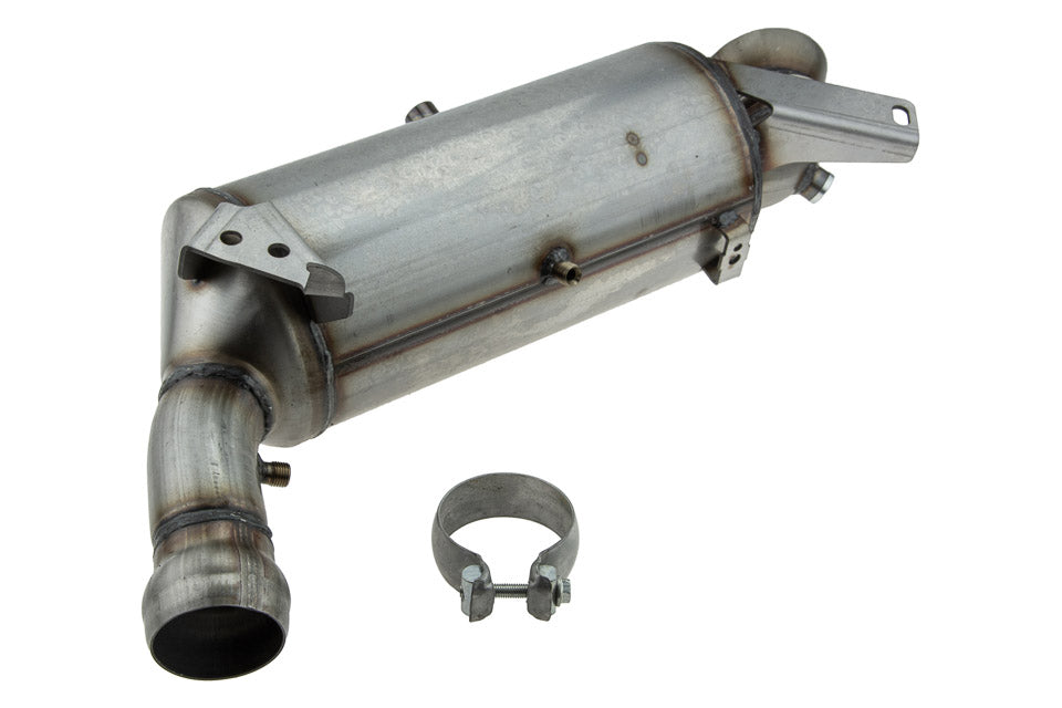 Roetfilter OEM 2044907436