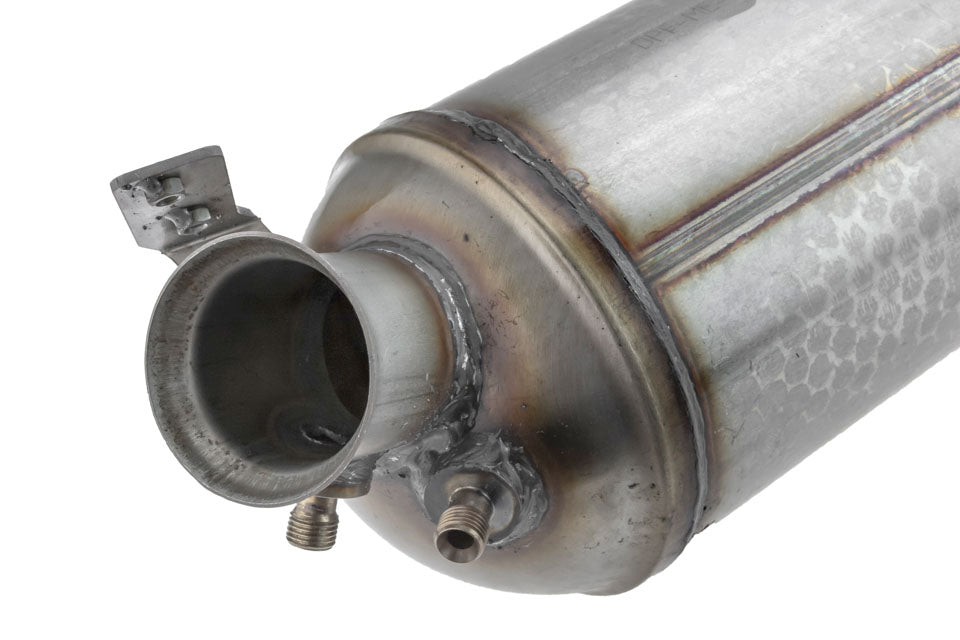 Roetfilter OEM A6394900292