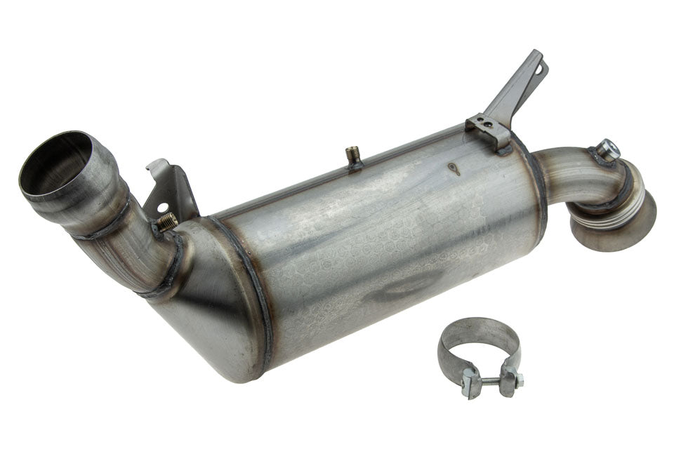 Roetfilter OEM 2044907436