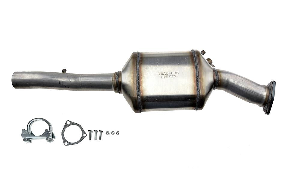 Roetfilter OEM 4F0131701BN